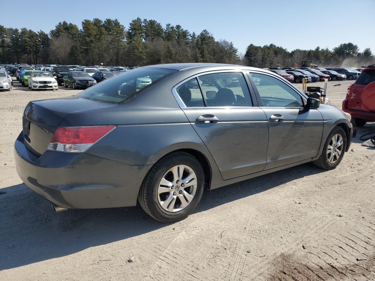 2010 Honda Accord - Image 3