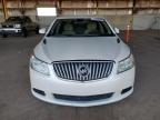 2010 Buick Lacrosse Cx продається в Phoenix, AZ - Side