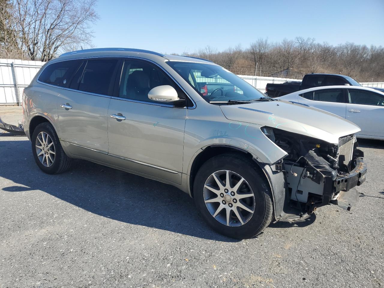 2017 Buick Enclave - Image 4