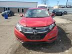 2018 Honda Hr-V Lx na sprzedaż w New Britain, CT - All Over