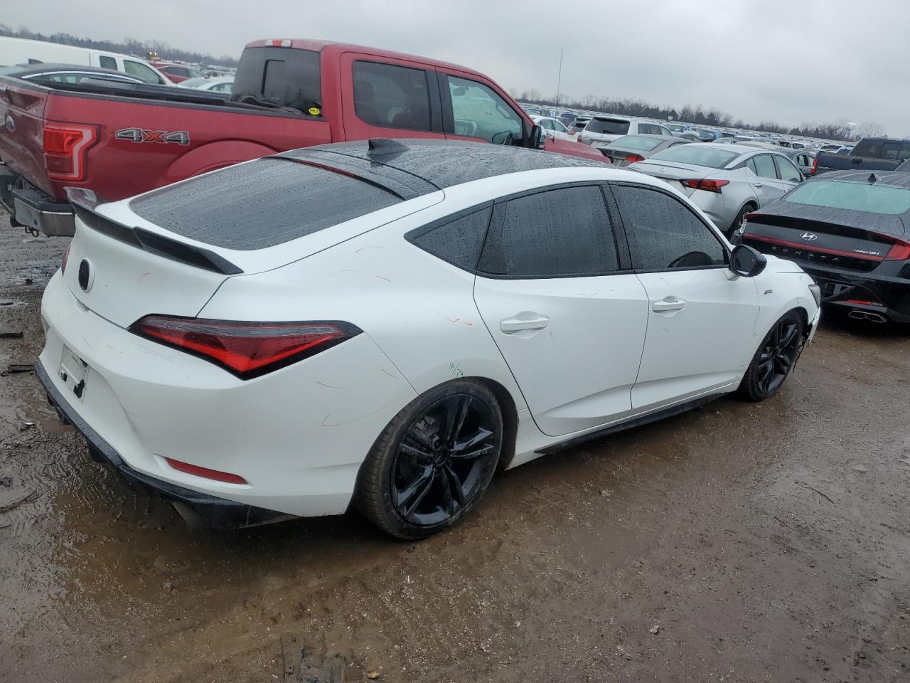 2023 Acura Integra - Image 3