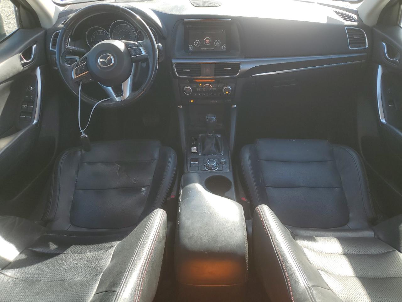2016 Mazda CX-5 - Image 8