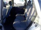2007 HONDA JAZZ SE for sale at Copart SANDTOFT