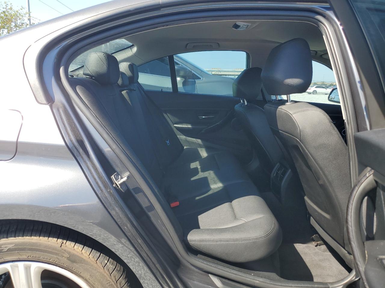 2015 BMW 3er - Image 10