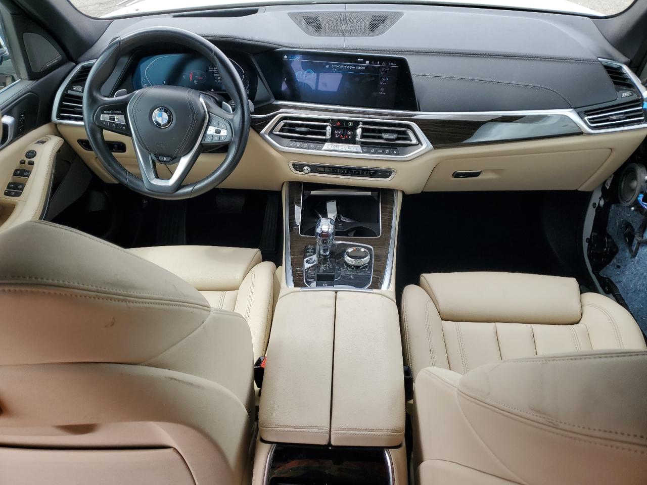 2020 BMW X5 - Image 8