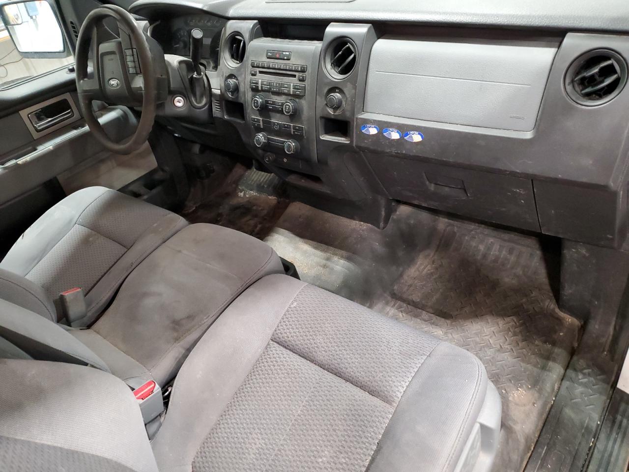 2011 Ford F-150 - Image 8