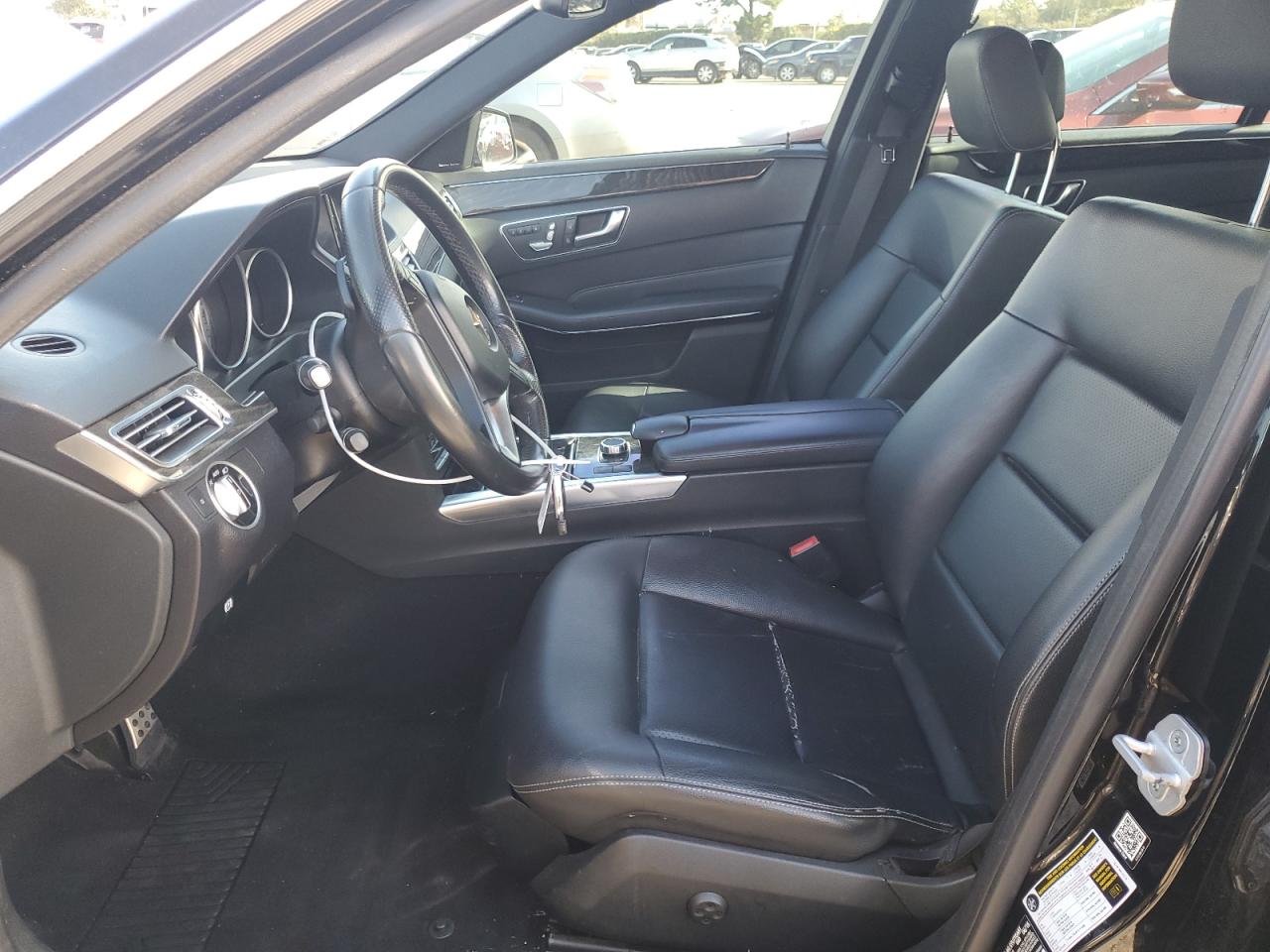2016 Mercedes-Benz E-klasse - Image 7