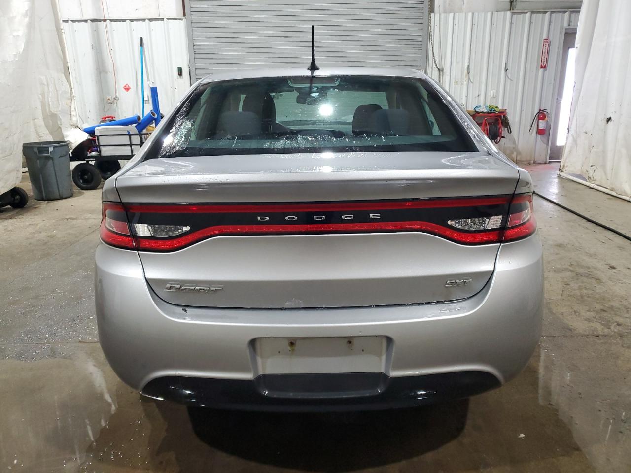 2016 Dodge Dart - Image 6