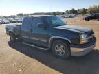 2004 Chevrolet Silverado C1500 იყიდება Longview-ში, TX - Side