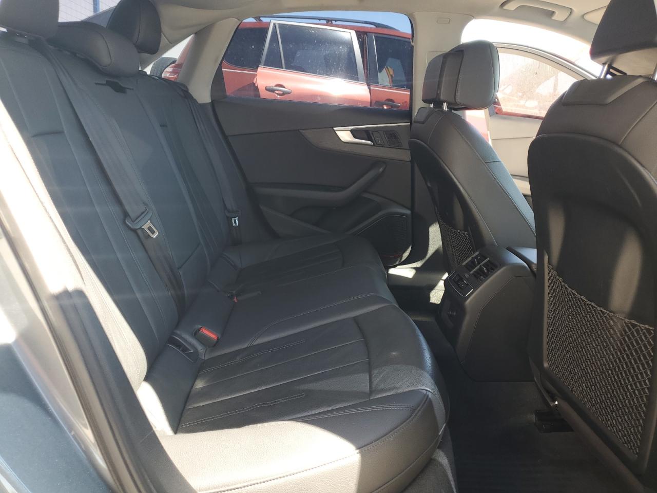 2017 Audi A4 - Image 10