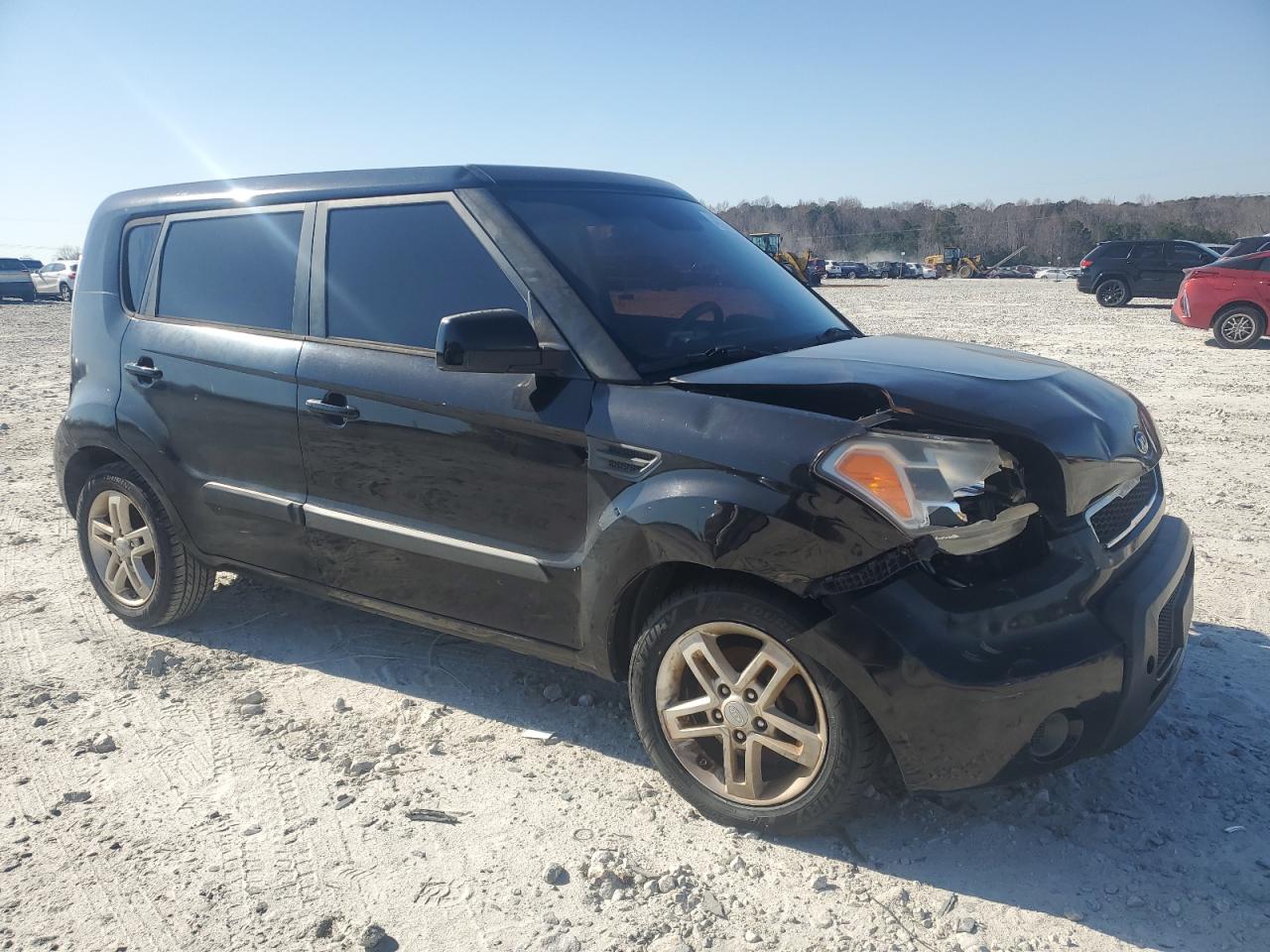 2011 Kia Soul - Image 4