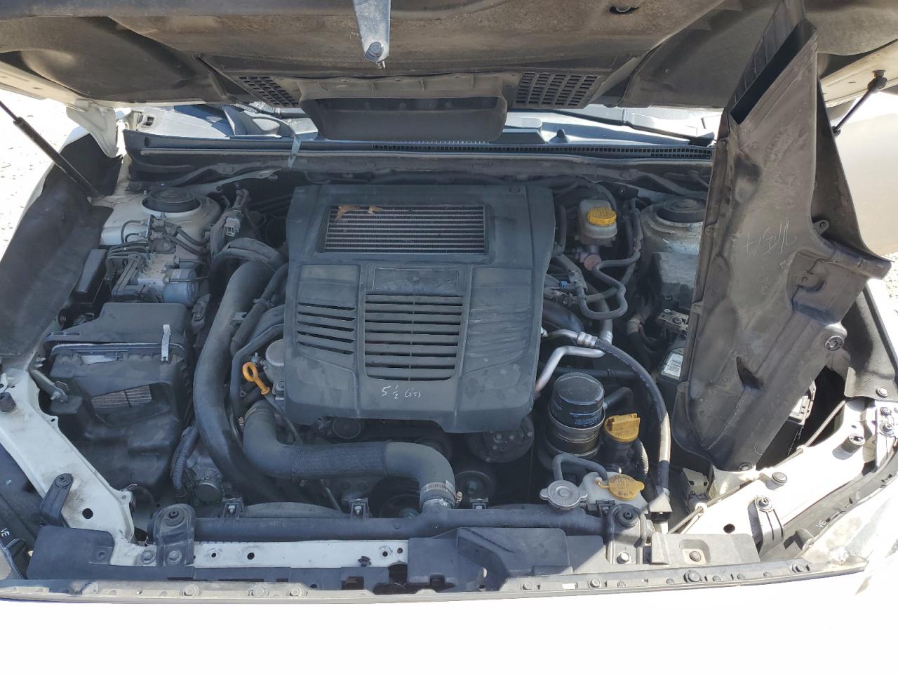 2016 Subaru WRX - Image 11