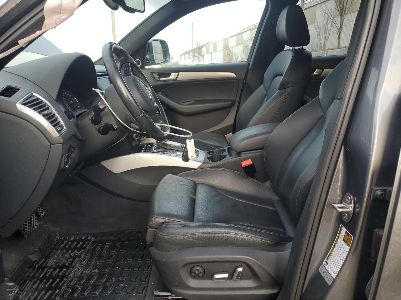 2017 Audi Q5 - Image 7