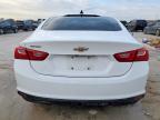 2021 Chevrolet Malibu Ls en Venta en Haslet, TX - Front End