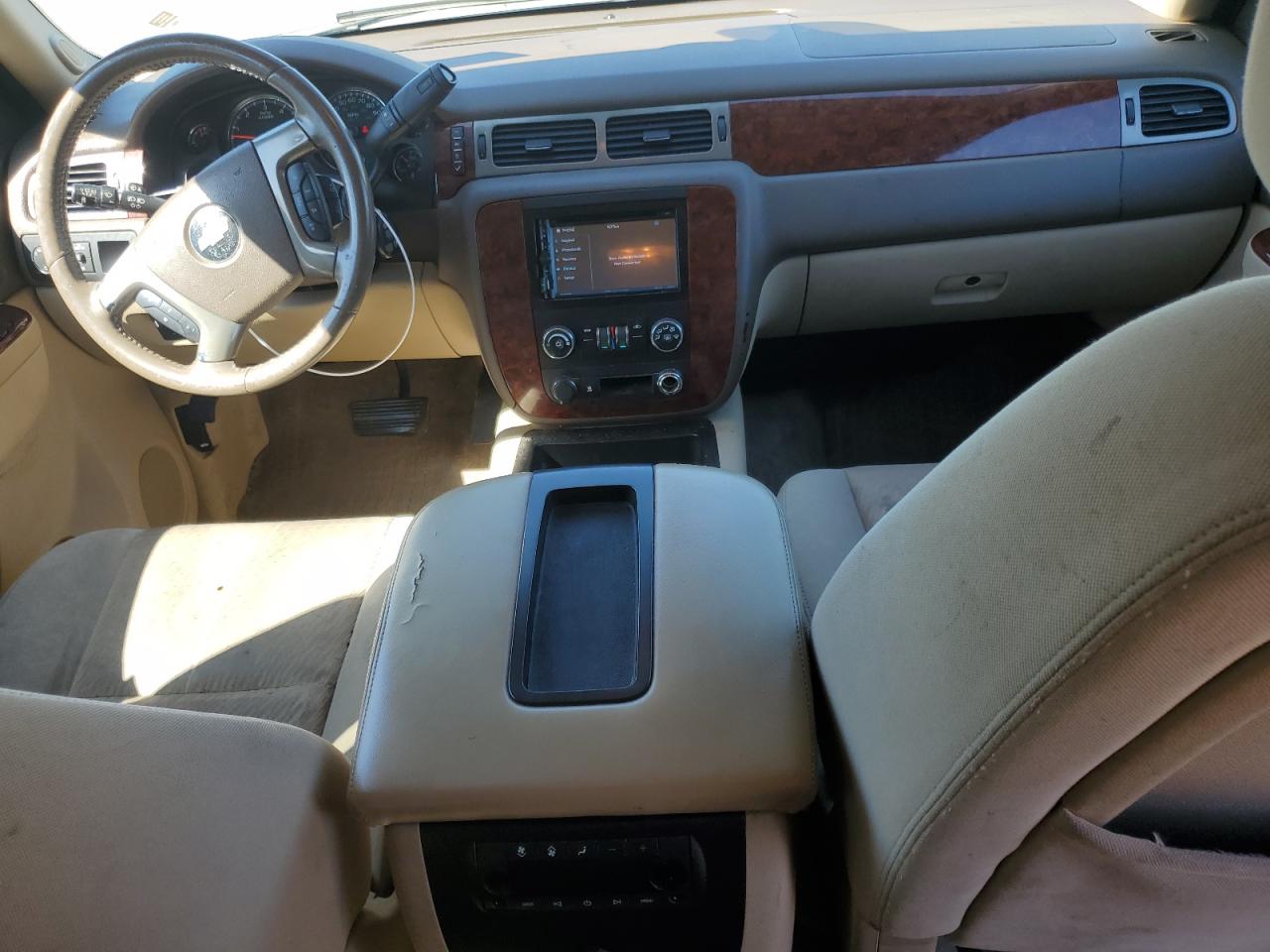 2011 Chevrolet Tahoe - Image 8