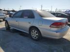 2002 Honda Accord Ex for Sale in Wilmington, CA - Front End