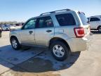 2012 Ford Escape Xlt იყიდება Grand Prairie-ში, TX - Front End