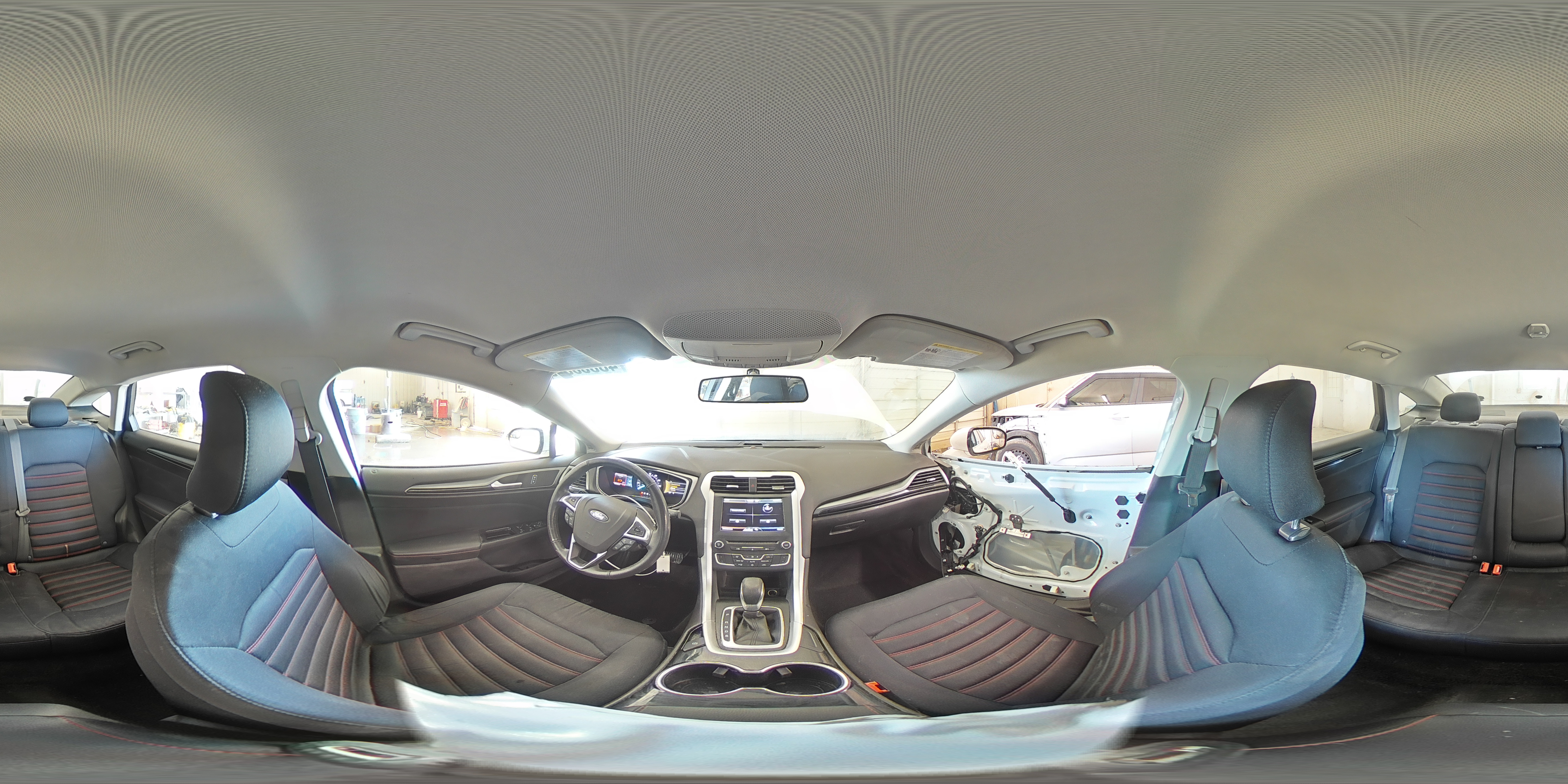 2016 Ford Fusion - Image 15