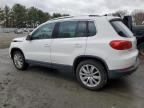 2012 Volkswagen Tiguan S for Sale in Windsor, NJ - Front End
