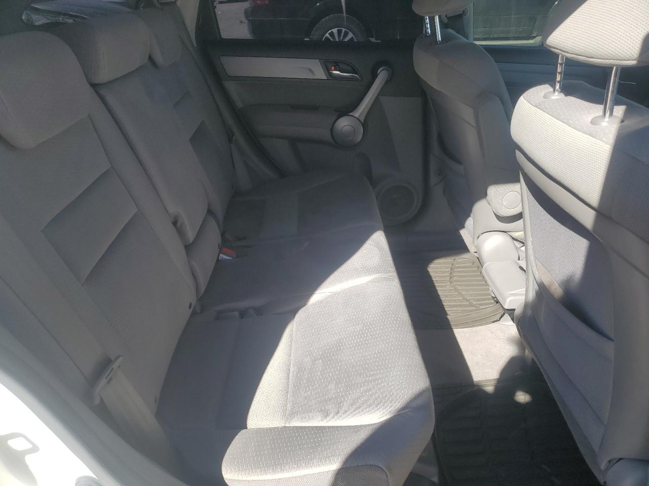 2008 Honda CR-V - Image 11