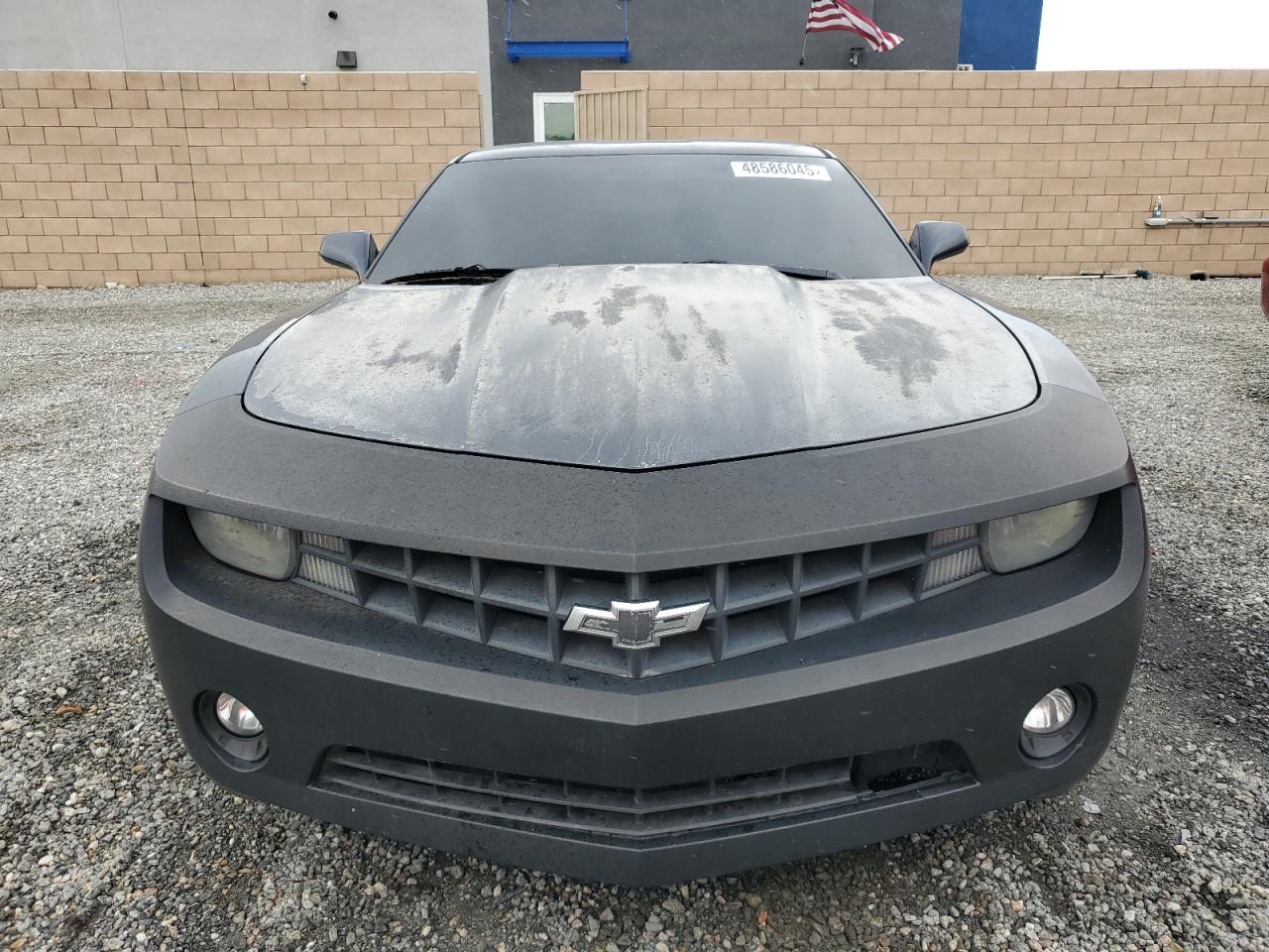 2013 Chevrolet Camaro - Image 5