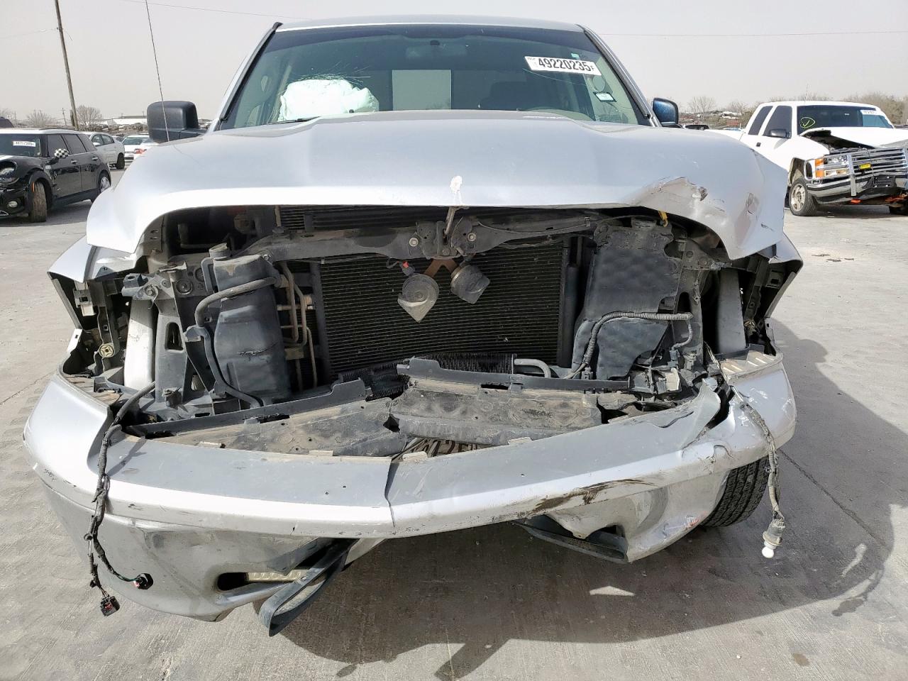 2010 Dodge RAM - Image 5