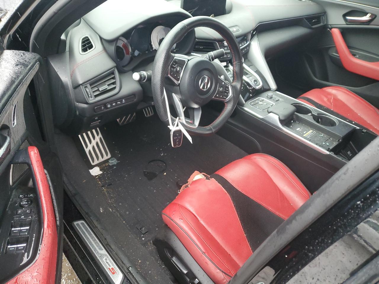 2022 Acura TLX - Image 8