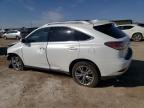 2014 Lexus Rx 450H на продаже в Amarillo, TX - Front End