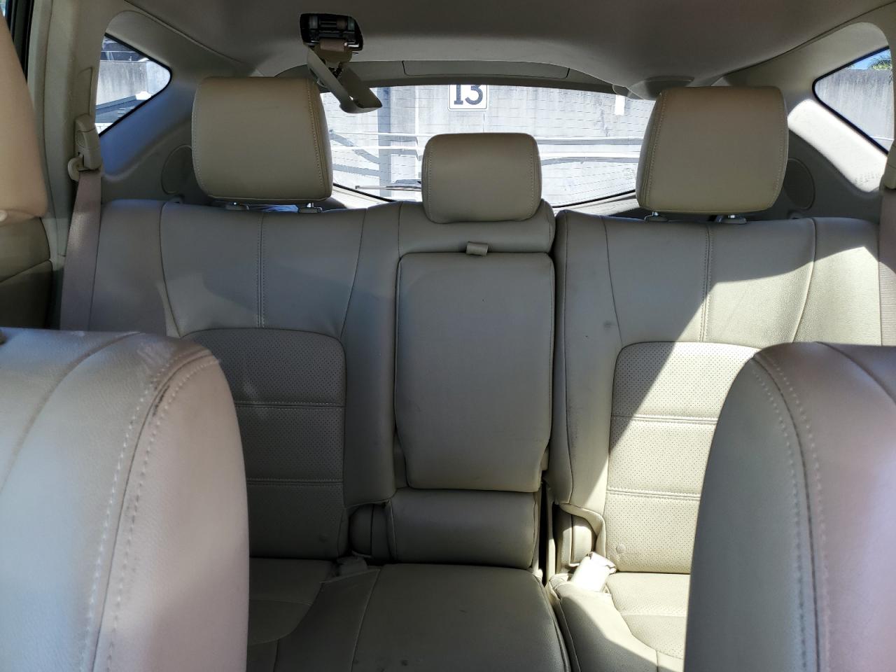 2014 Nissan Murano - Image 10