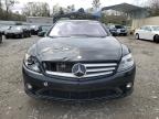 2010 Mercedes-Benz Cl 550 4Matic for Sale in Augusta, GA - Front End