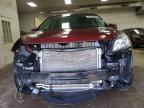 2017 Chevrolet Traverse Lt на продаже в Davison, MI - Front End
