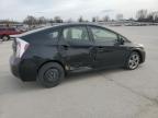 2013 Toyota Prius  na sprzedaż w Bridgeton, MO - Front End