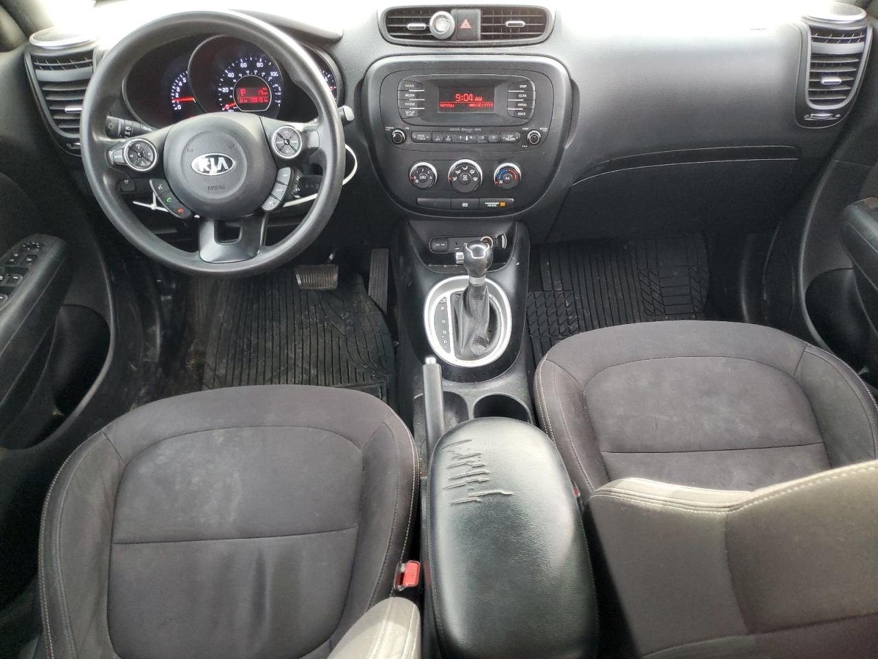 2015 Kia Soul - Image 8