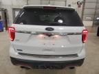 2018 Ford Explorer Xlt იყიდება Columbia-ში, MO - Side