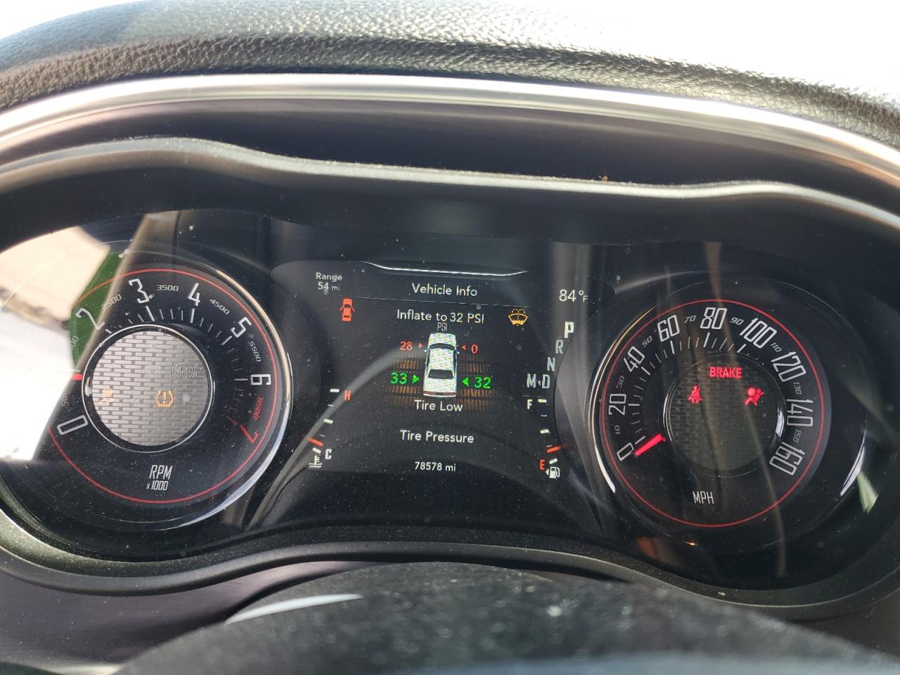 2017 Dodge Challenger - Image 9