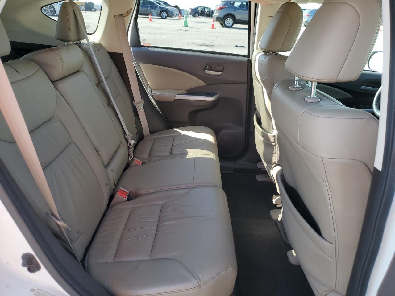2014 Honda CR-V - Image 11