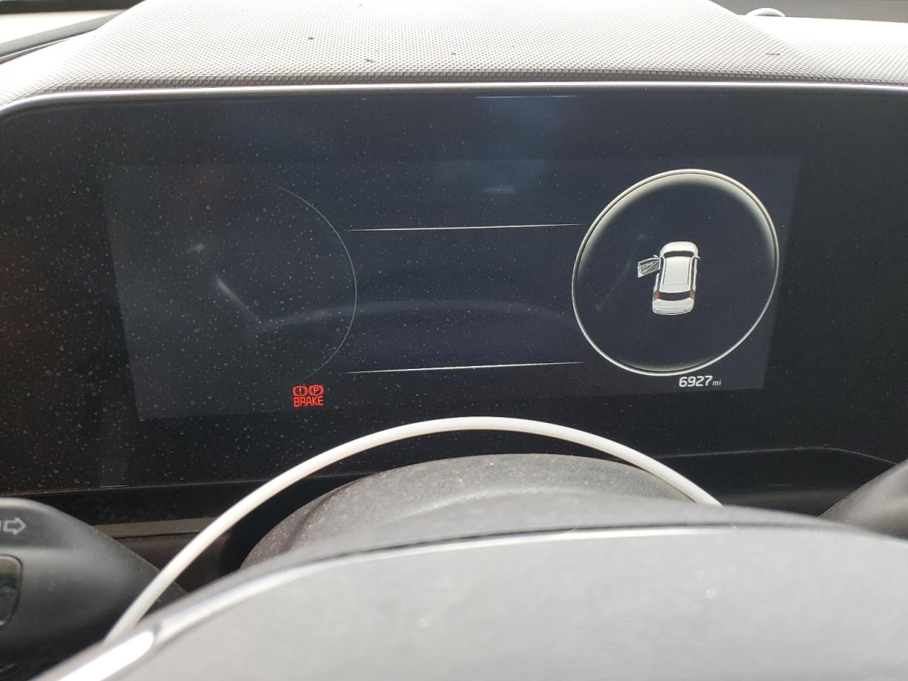 2024 Kia Niro Wind VIN: KNDCR3L16R5108471 Lot: 49174005