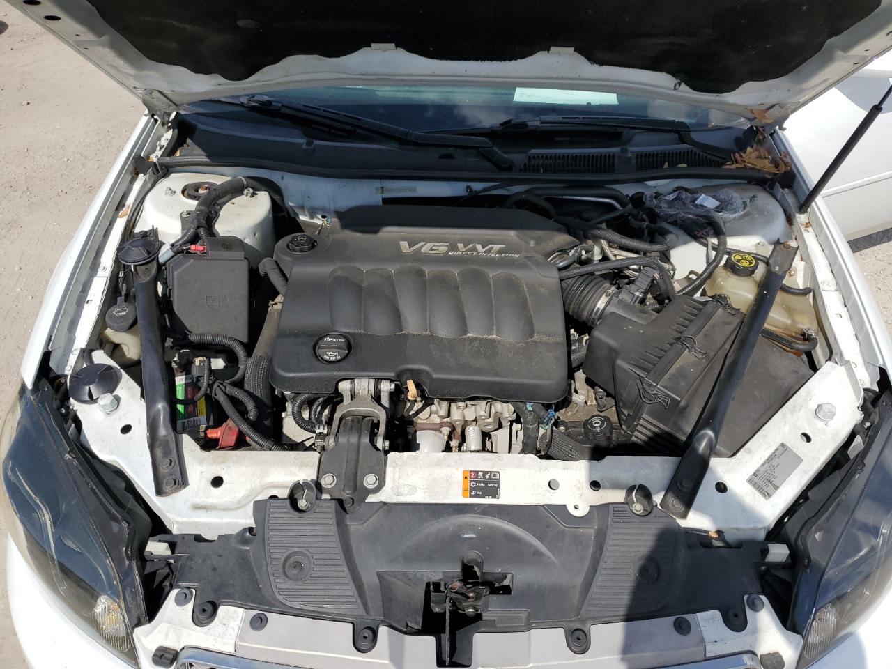 2013 Chevrolet Impala - Image 11