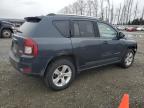 2014 Jeep Compass Latitude na sprzedaż w Arlington, WA - Front End