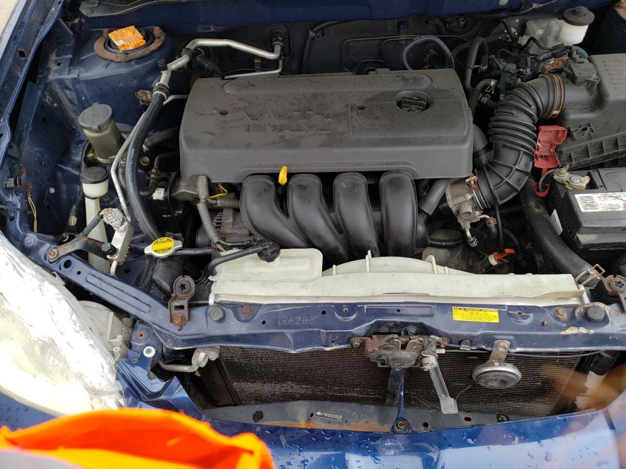 2005 Toyota Corolla - Image 13
