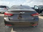 2017 Genesis G80 Base на продаже в Houston, TX - Front End