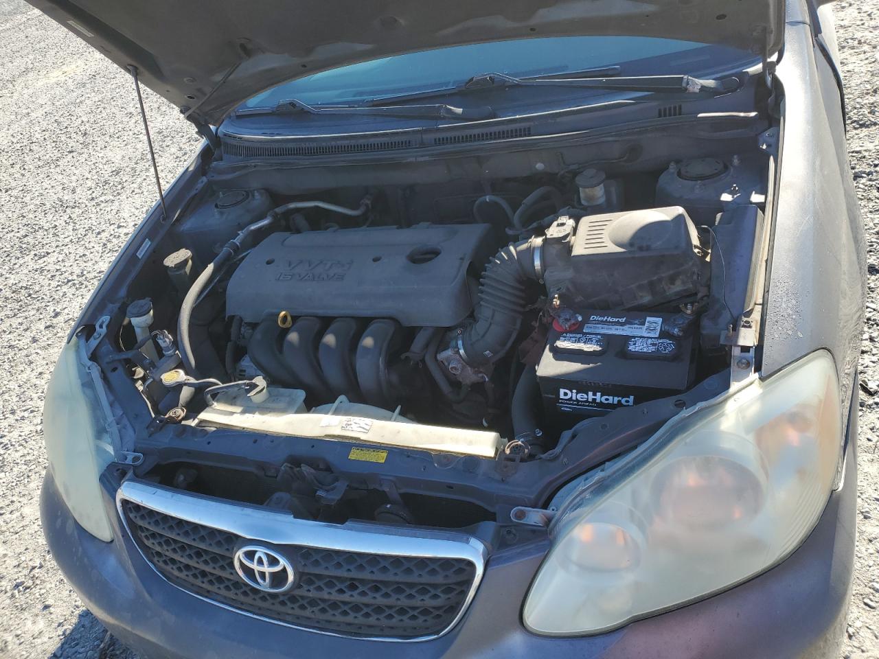 2006 Toyota Corolla - Image 11