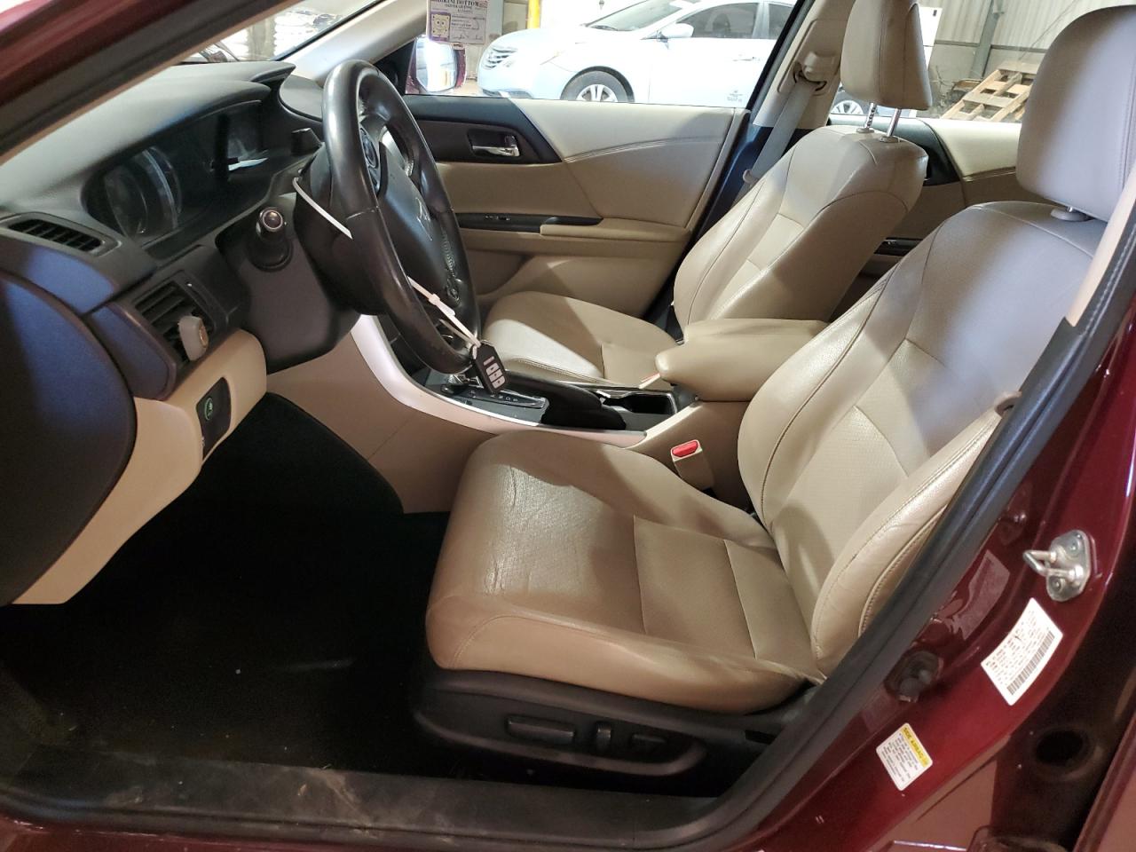 2013 Honda Accord - Image 7