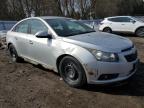 2012 CHEVROLET CRUZE LT for sale at Copart ON - LONDON