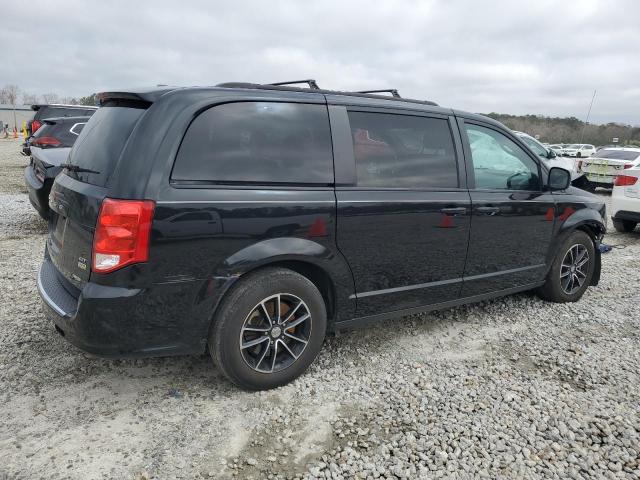  DODGE CARAVAN 2018 Black