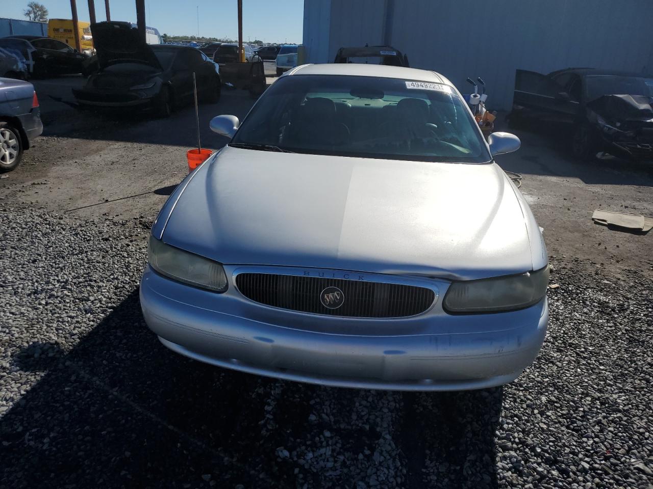 2005 Buick Century - Image 5