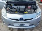 2012 TOYOTA PRIUS T3 V for sale at Copart YORK