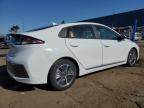 2021 Hyundai Ioniq Se zu verkaufen in Woodhaven, MI - All Over