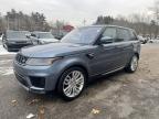 2018 Land Rover Range Rover Sport Hse იყიდება North Billerica-ში, MA - Minor Dent/Scratches