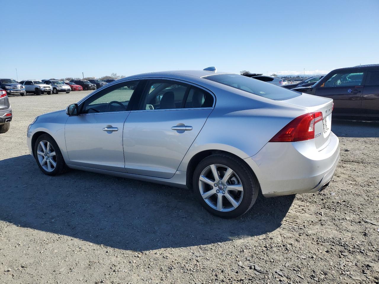 2016 Volvo S60 - Image 2